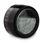 Flash Csillámpor - Holo Silver - Perfect Nails