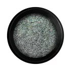 Holo Chrome Powder - Körömdíszítő Krómpor - Silver - Perfect Nails