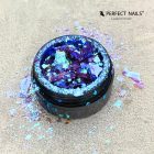 Sparkling Flakes Körömdíszítő Pehely  - Nordic Light - Perfect Nails