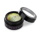 Light Flakes Körömdíszítő Pehely - Gold Quartz - Perfect Nails