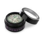 Light Flakes Körömdíszítő Pehely - White Crystal - Perfect Nails