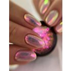 Light Flakes Körömdíszítő Pehely - Pink Diamond - Perfect Nails
