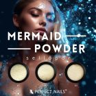 Mermaid Powder Körömdíszítő Sellőpor - #4 - Perfect Nails