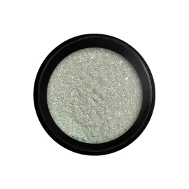  Mirror Chrome Powder - Körömdíszítő Tükörhatású Krómpor - Celestial - Perfect Nails