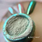 Mirror Chrome Powder - Körömdíszítő Tükörhatású Krómpor - Celestial - Perfect Nails