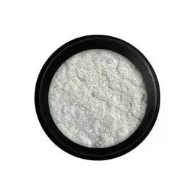   Mirror Chrome Powder - Körömdíszítő Tükörhatású Krómpor -  Luminous - Perfect Nails