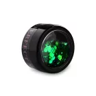 Körömdíszítő Glitter - Multisize - #7 - Perfect Nails