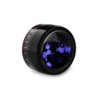 Körömdíszítő Glitter - Multisize - #9 - Perfect Nails