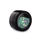 Körömdíszítő Glitter - Multisize - #11 - Perfect Nails