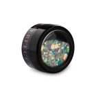 Körömdíszítő Glitter - Multisize - #12 - Perfect Nails