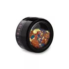 Körömdíszítő Glitter - Multisize - #13 - Perfect Nails