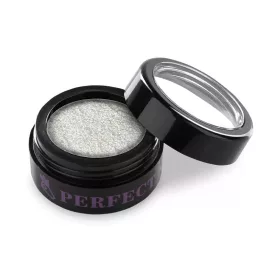   Unicorn Chrome Powder - Körömdíszítő Unikornis Krómpor - Cream - Perfect Nails