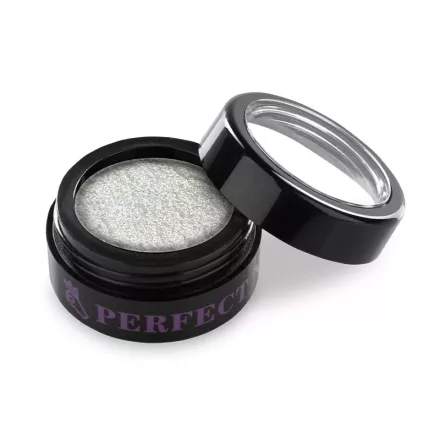 Unicorn Chrome Powder - Körömdíszítő Unikornis Krómpor - Cream - Perfect Nails