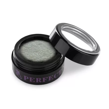 Unicorn Chrome Powder - Körömdíszítő Unikornis Krómpor - Vanilla - Perfect Nails