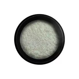   Unicorn Chrome Powder - Körömdíszítő Unikornis Krómpor - Pistachio - Perfect Nails