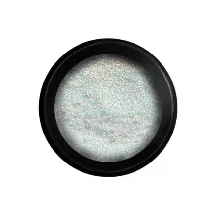 Unicorn Chrome Powder - Körömdíszítő Unikornis Krómpor - Peach - Perfect Nails