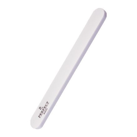 Körömreszelő - Polír super shiner - Perfect Nails