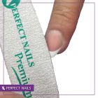 Körömreszelő - Prémium #180/180 - Perfect Nails