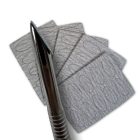 Mini csepp reszelő - Fém narancsfa pálcához -  50db - Perfect Nails