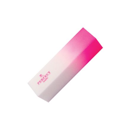 Buffer - Pink Ombre - Perfect Nails