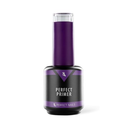 Perfect Nail Primer - Tapadófilm Savmentes 15ml - Perfect Nails