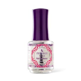   Base Coat Nail Hardener - Körömerősítő 15ml - Perfect Nails