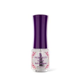   Base Coat Nail Hardener - Körömerősítő 4ml - Perfect Nails