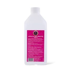   Artifical Nail Remover - Műkörömleoldó folyadék 1000ml - Perfect Nails