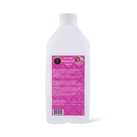 LacGel Remover - Gél Lakk leoldó 1000ml - Perfect Nails