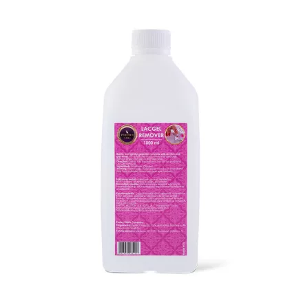 LacGel Remover - Gél Lakk leoldó 1000ml - Perfect Nails