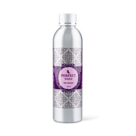 Gel Cleaner - Fixáló folyadék 250ml - Perfect Nails