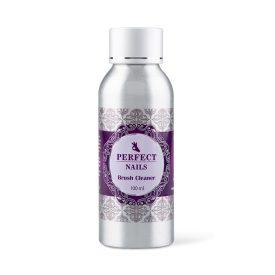 Brush Cleaner - Ecsetmosó folyadék 100ml - Perfect Nails