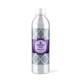 Brush Cleaner - Ecsetmosó folyadék 250ml - Perfect Nails