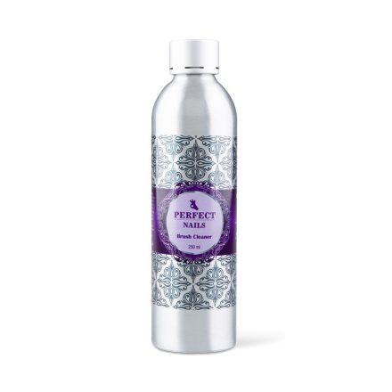 Brush Cleaner - Ecsetmosó folyadék 250ml - Perfect Nails