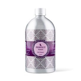 Gel Cleaner - Fixáló folyadék 500ml - Perfect Nails