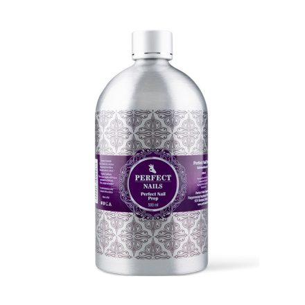 Perfect Prep - Előkészítő folyadék 500ml - Perfect Nails