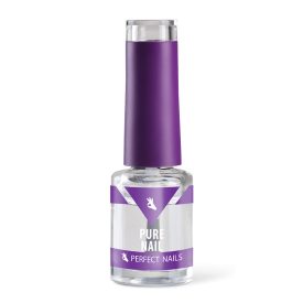  Pure Nail - Gombásodást Megelőző Folyadék 4ml - Perfect Nails