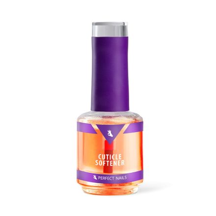 Cuticle Softener - Bőroldó folyadék 15ml - Perfect Nails