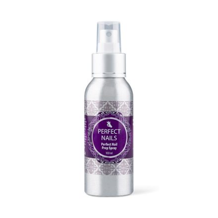Perfect Nail Prep - Körömelőkészítő Folyadék Spray 100ml - Perfect Nails