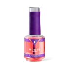 Körömápoló olaj Eper illattal - Cuticle Oil - Strawberry 15ml - Perfect Nails