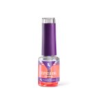 Körömápoló olaj Eper illattal - Cuticle Oil - Strawberry 4ml - Perfect Nails