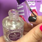 Körömápoló olaj - Cuticle Oil Marzipan 4ml - Perfect Nails