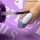 Körömápoló olaj - Cuticle Oil Flower Fusion 15ml - Perfect Nails