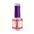 Körömápoló olaj - Cuticle Oil Flower Fusion 15ml - Perfect Nails