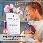 Körömápoló Olaj - Flower Fusion Díszcsomagolásban - Perfect Nails