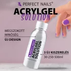 AcrylGel Solution 500ml - Perfect Nails