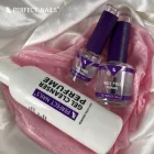 Gel Cleanser parfümös zseléfixáló folyadék 100ml - Perfect Nails