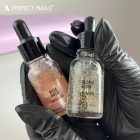 Körömápoló olaj - Golden Glow 13ml - Perfect Nails