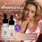 Körömápoló olaj - Golden Glow 13ml - Perfect Nails