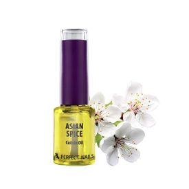 Körömápoló olaj - Asian Spice 4ml - Perfect Nails